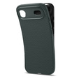 Spigen Liquid Air pouzdro pro iPhone Air, Abyss Green