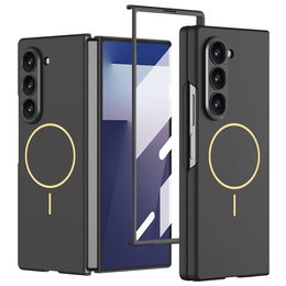 Pouzdro GKK Slim Camshield pro MagSafe pro Samsung Galaxy Z Fold7 5G