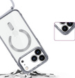 Pouzdro Electro MagSafe se šňůrkou pro iPhone 17 Pro Max