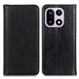 Pouzdro s klopou Split Leather pro OnePlus 15