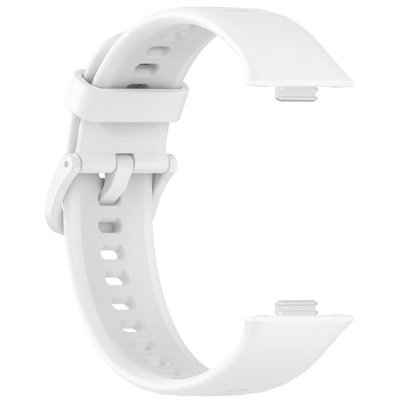 Silikonový řemínek pro Huawei Watch Fit 4 / 4 Pro / 3