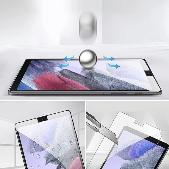 Tvrzené sklo pro Samsung Galaxy Tab A7 Lite 8.7 T220/T225