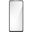 2x tvrzené sklo pro Samsung Galaxy A21/A21S, ERBORD 3D pro celý displej