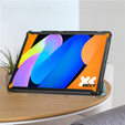Pouzdro pro Lenovo Idea Tab 11" 2025 TB336FU TB336ZU, s funkcí stojánku, Smartcase, Unicorn