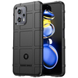 Pouzdro pro Xiaomi Poco X4 GT 5G, Rugged Shield, černé