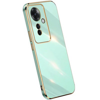 Pouzdro pro Oppo Reno 11F 5G, Glamour CamShield, mincovní