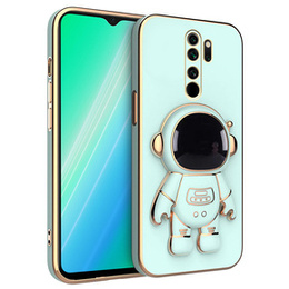Pouzdro pro Xiaomi Redmi Note 8 Pro, Astronaut, mincovní