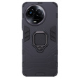 Pouzdro pro Realme 11 5G, Kickstand Ring, černé