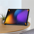 Pouzdro pro Xiaomi Pad 7 / Xiaomi Pad 7 Pro, Smartcase, graffiti