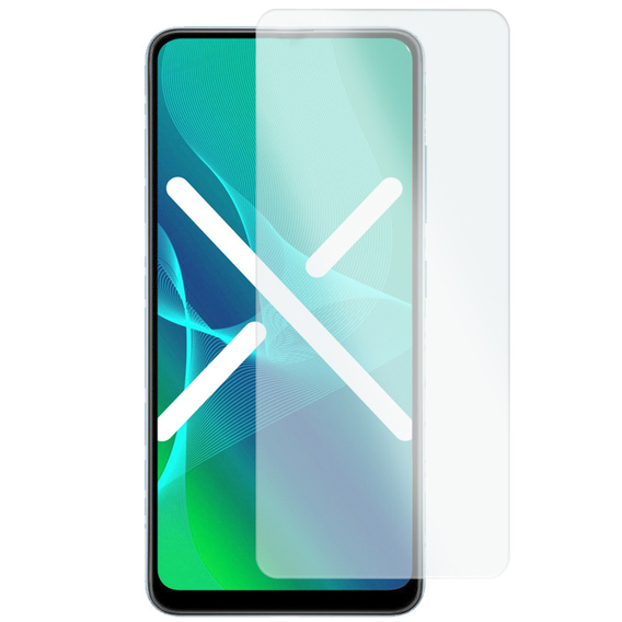 Tvrzené sklo 9H pro Asus Zenfone 9 5G / 10 5G