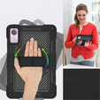 Pouzdro pro Xiaomi Redmi Pad SE 11", Armoured Protective, černé