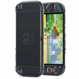 Etui do Nintendo Switch OLED, SPIGEN, Thin Fit, Black