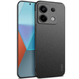 Pouzdro MOFI Slim pro Xiaomi Redmi Note 13 Pro 5G, černé