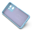 Pouzdro pro Oppo A57s, Gaming Shockproof, modré