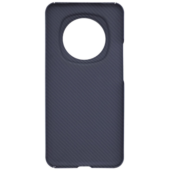 Pouzdro pro Honor Magic 6 Pro 5G, Aramid Fiber Cover, černé