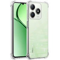 Pouzdro pro Realme C61, Dropproof, průhledné