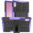 Pouzdro pro Lenovo Tab M9, Tire Armor, Tire Armor, fialové