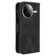 Klopové pouzdro pro Xiaomi Poco F7 Ultra, Card Slot, černé