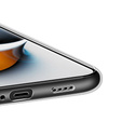 Pouzdro MOFI pro Realme 11 Pro 5G / Pro+ 5G, tenké, průhledné