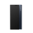 Flipové pouzdro pro Samsung Galaxy A72 5G, Side View, černé