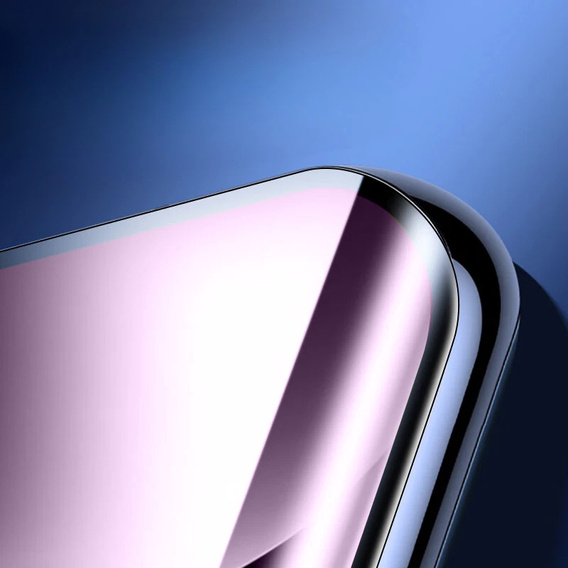 UV tvrzené sklo pro Honor Magic 7 Lite