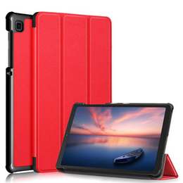 Pouzdro pro Samsung Galaxy Tab A7 Lite 8.7 T220 / T225, Smartcase, červené