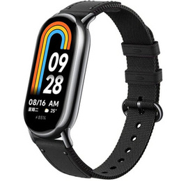 Nylonový řemínek pro Xiaomi Smart Band 10 / 9 / 8