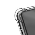 Pouzdro pro Google Pixel 9 / 9 Pro, Dropproof MagSafe, průhledné