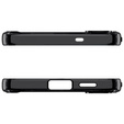 Spigen Ultra Hybrid MagSafe pouzdro pro Samsung Galaxy S25 Ultra, Frost Black