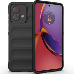 Pouzdro pro Motorola Moto G84 5G, Gaming Shockproof, černé