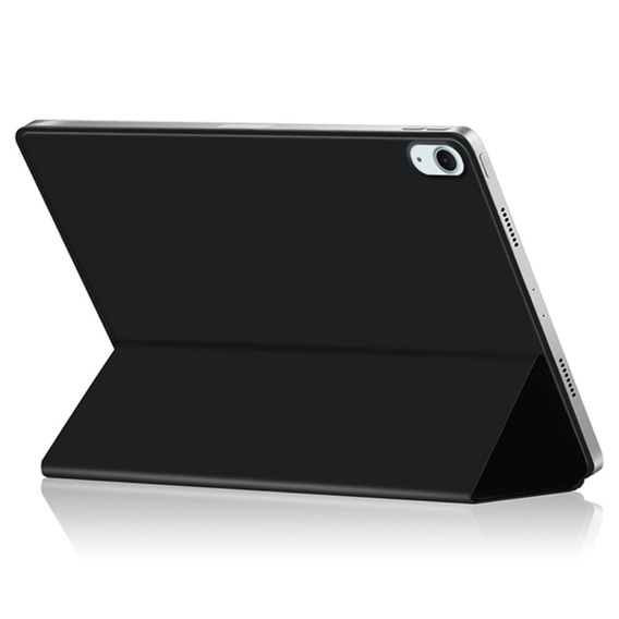 Pouzdro pro Apple iPad Air 11" 6 gen. 2024 (A2902, Magnetic smartcase, černé