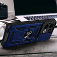 Pouzdro pro Oppo Reno 13, CamShield Slide, modré