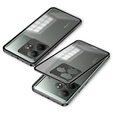 Pouzdro pro Realme GT 6 / 6T, Frame Case, černé