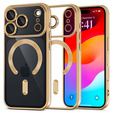 Magnetické pouzdro s ochranou čočky pro iPhone 17 Pro Max