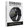 3x ERBORD Hydrogelová fólie pro Huawei Watch GT 3 46mm