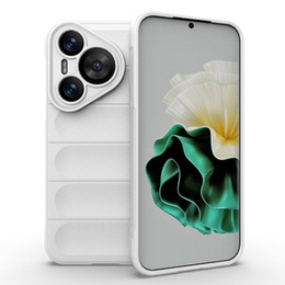 Pouzdro pro Huawei Pura 70, Gaming Shockproof, bílé