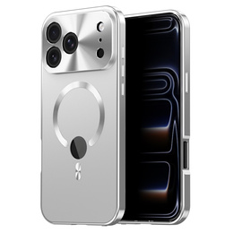 Pouzdro s privatizačním sklem, s MagSafe pro iPhone 17 Pro Max