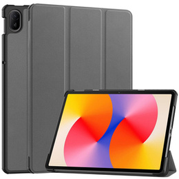 Pouzdro pro Huawei MatePad SE 11 2024, Smartcase, šedé