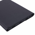 Pouzdro + klávesnice Lenovo Tab M10 Plus Gen 3 TB-125F TB-128F, černé
