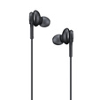 Sluchátka USB-C Samsung Sound by AKG do uší EO-IC100BBEGEU Univerzální, USB-C