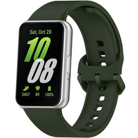 Silikonový řemínek pro Samsung Galaxy Fit 3