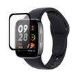 2x hybridní sklo ERBORD pro Xiaomi Redmi Watch 3