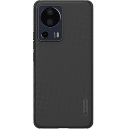 Pouzdro NILLKIN pro Xiaomi 13 Lite, Super Frosted Shield Case, černé