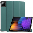 Pouzdro pro Xiaomi Pad 7 / 7 Pro, Smartcase, zelené