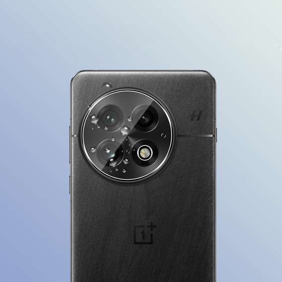 Tvrzené sklo na fotoaparát pro OnePlus 13, průhledné