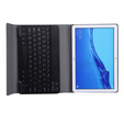 Pouzdro + klávesnice MediaPad T5 10.1, černé