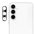 IMAK Camera Glass pro Samsung Galaxy A55, černé