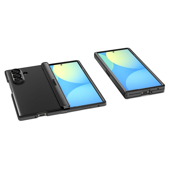 Spigen Slim Armor Pro Mag pro Samsung Galaxy Z Fold7