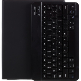 Pouzdro + klávesnice iPad Air 10.9 4 2020 / 5 2022, černé