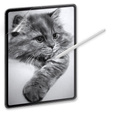 Ochranná fólie Paper feel pro Samsung Galaxy Tab S9 FE / S10 FE